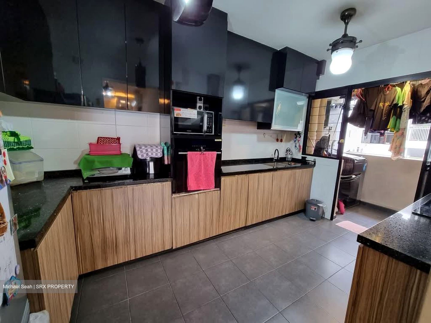 Blk 259A Punggol Topaz (Punggol), HDB 5 Rooms #569630441